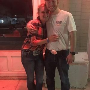 Meet your Posher, Erin